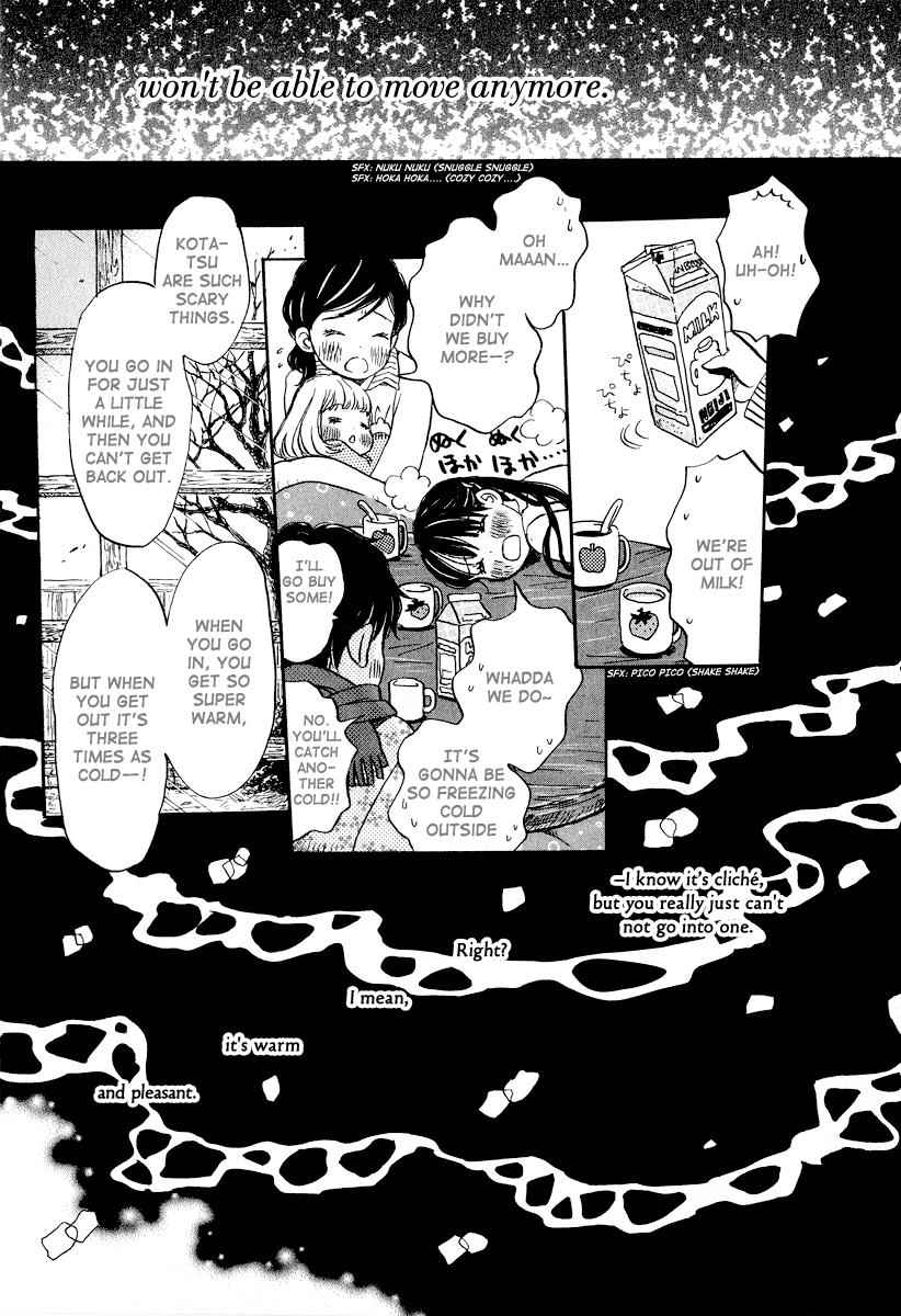 3-gatsu no Lion Chap 24 - Next Chap 25