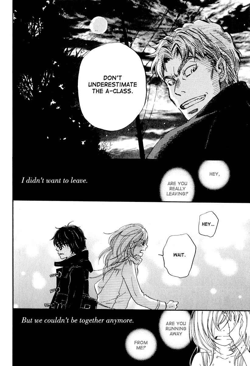 3-gatsu no Lion Chap 30 - Next Chap 31