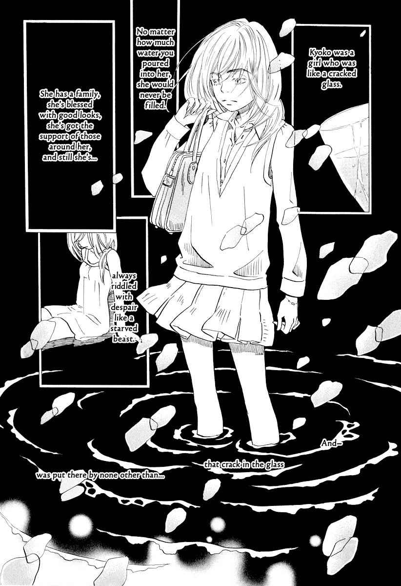 3-gatsu no Lion Chap 30 - Next Chap 31