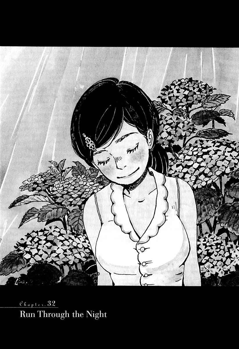 3-gatsu no Lion Chap 32 - Next Chap 33