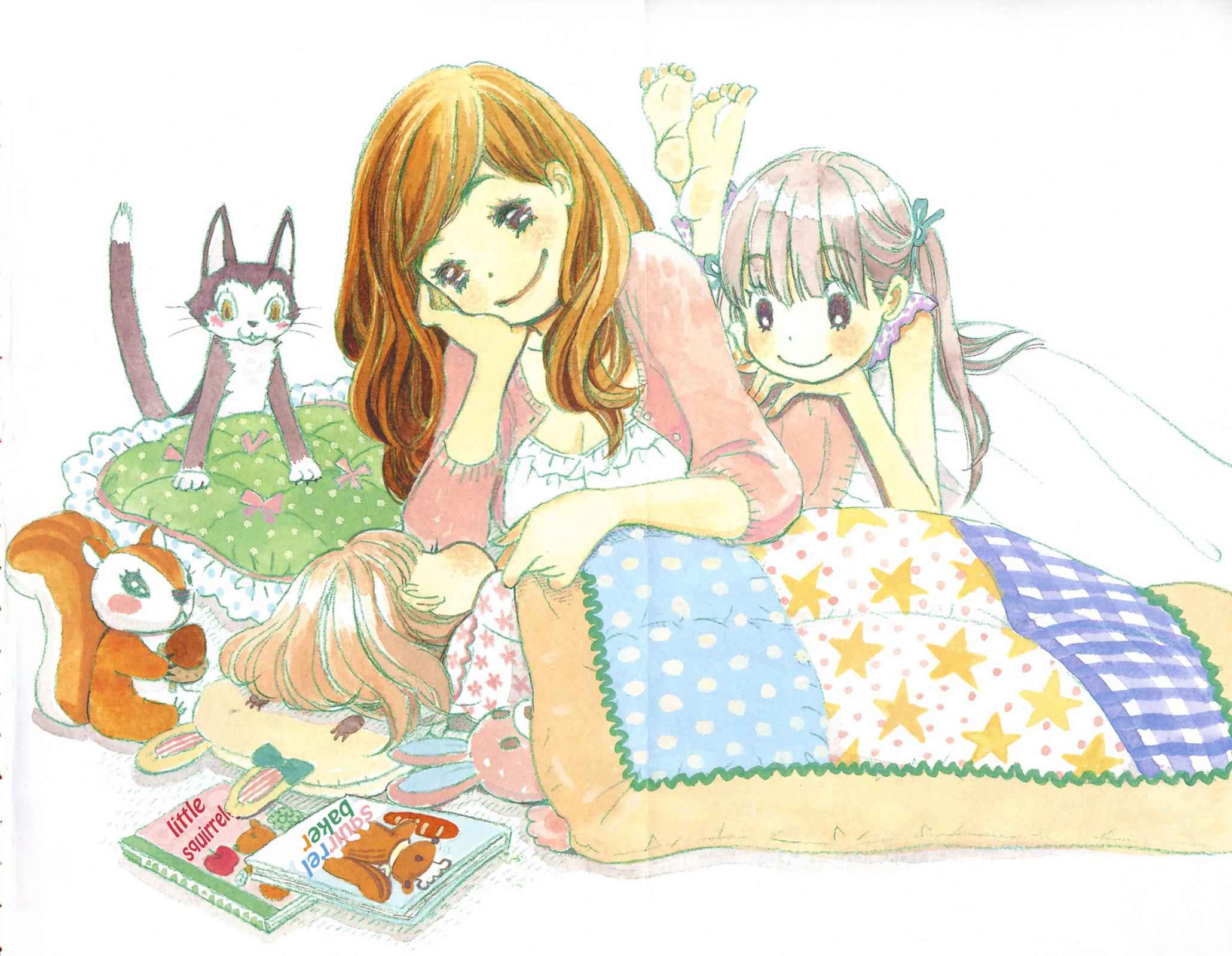 3-gatsu no Lion Chap 33 - Next Chap 34