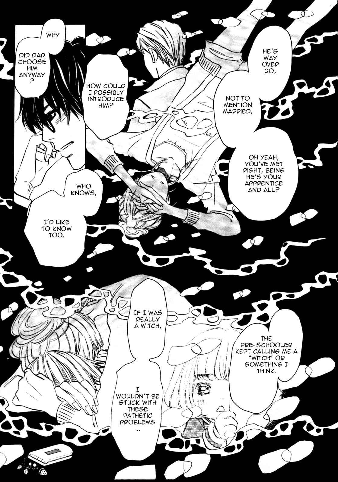 3-gatsu no Lion Chap 36 - Next Chap 37