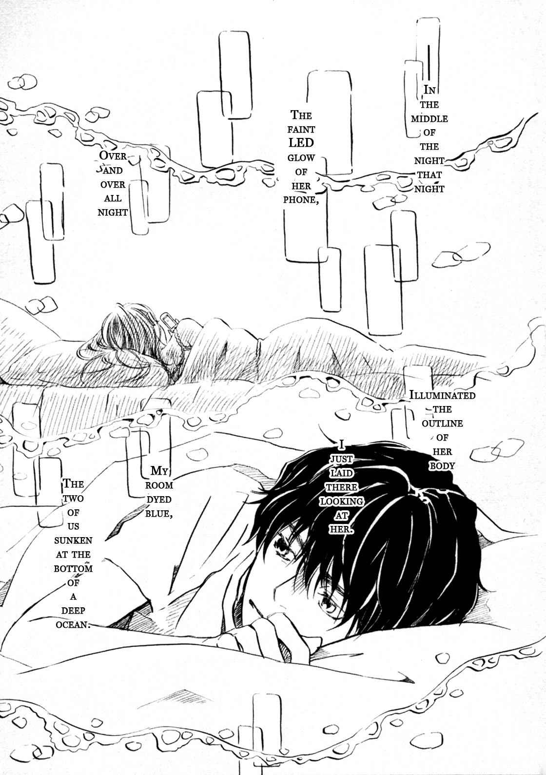 3-gatsu no Lion Chap 36 - Next Chap 37