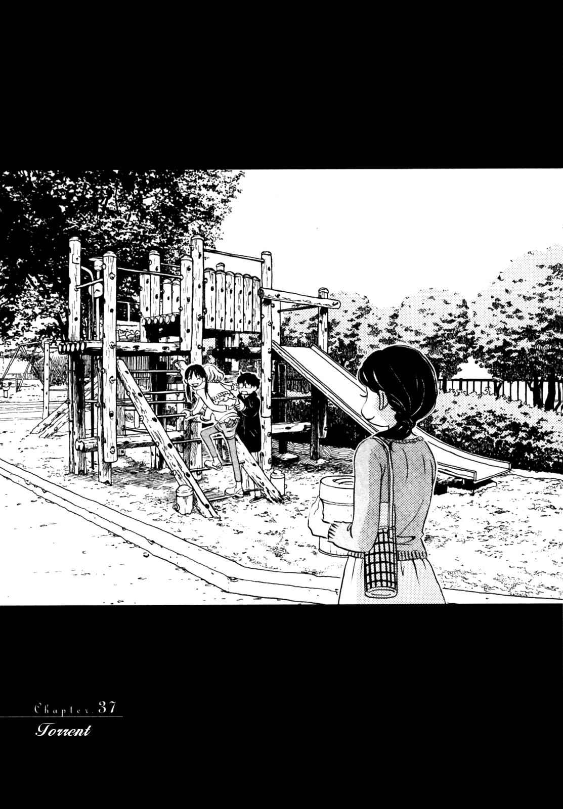 3-gatsu no Lion Chap 37 - Next Chap 38