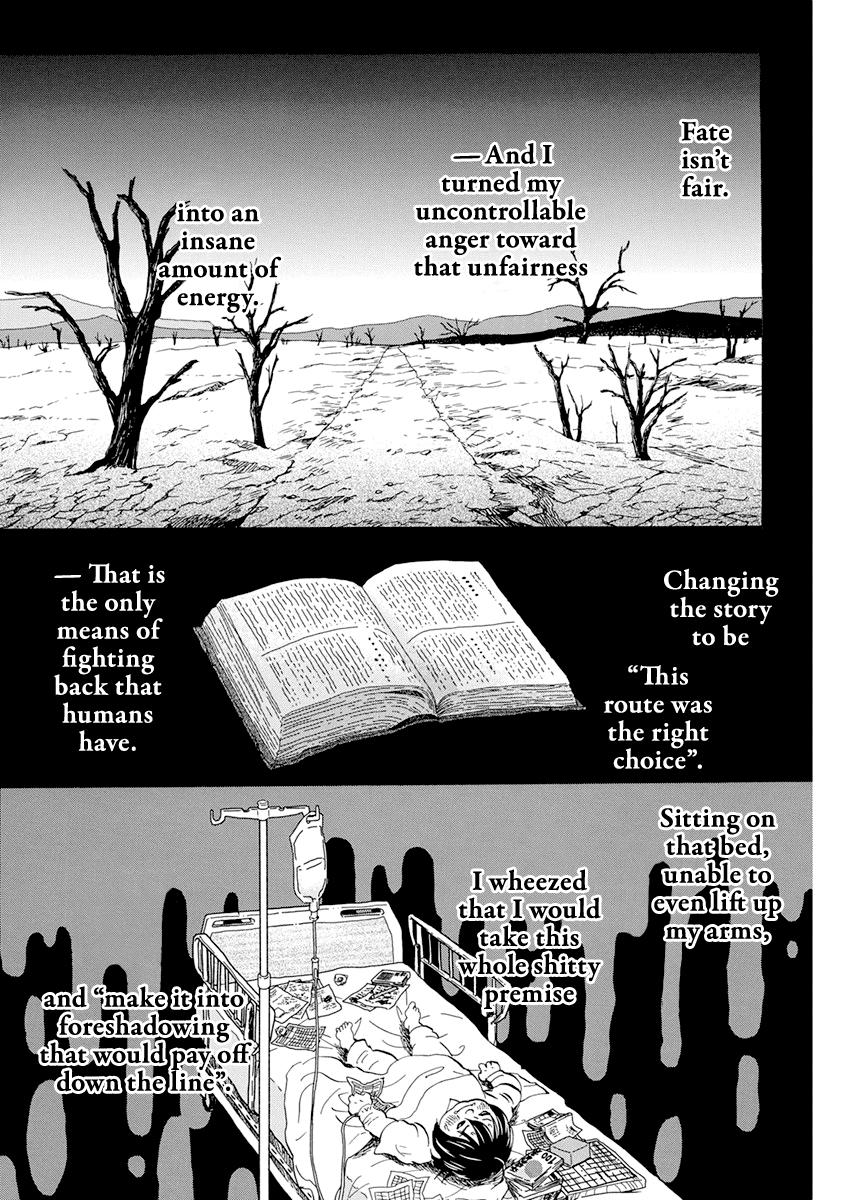 3-gatsu no Lion Chap 183 - Next Chap 184