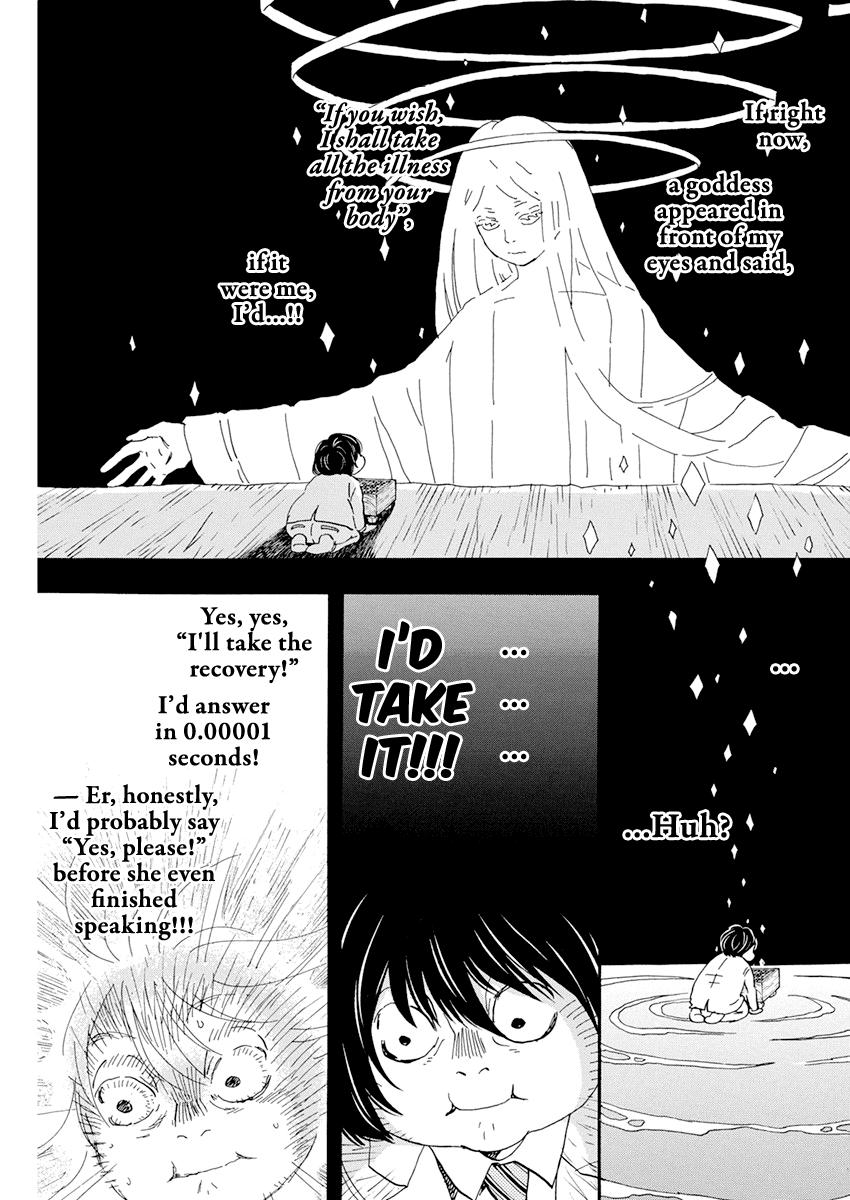 3-gatsu no Lion Chap 183 - Next Chap 184