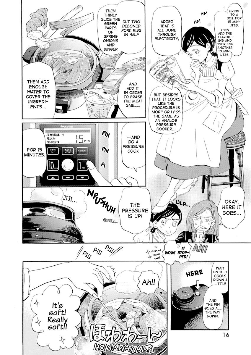 3-gatsu no Lion Chap 184 - Next Chap 185