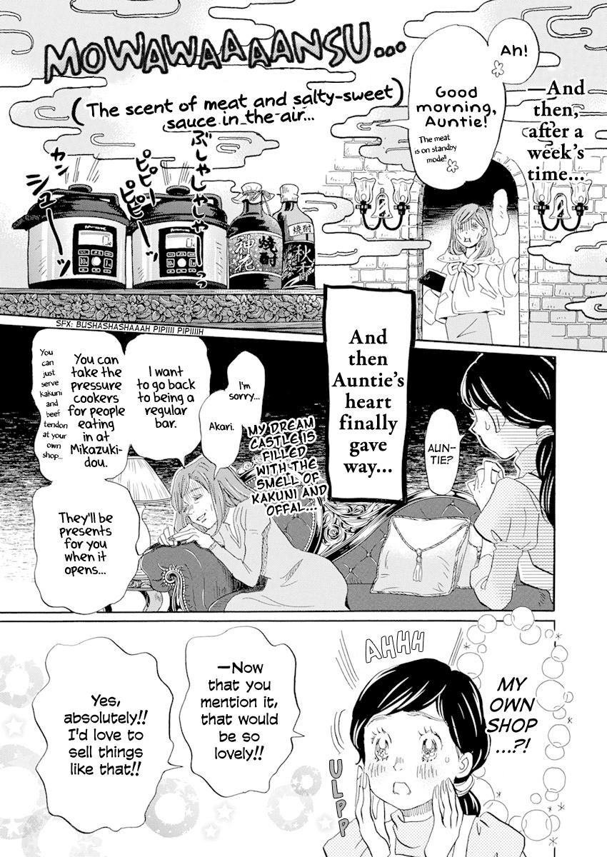 3-gatsu no Lion Chap 184 - Next Chap 185