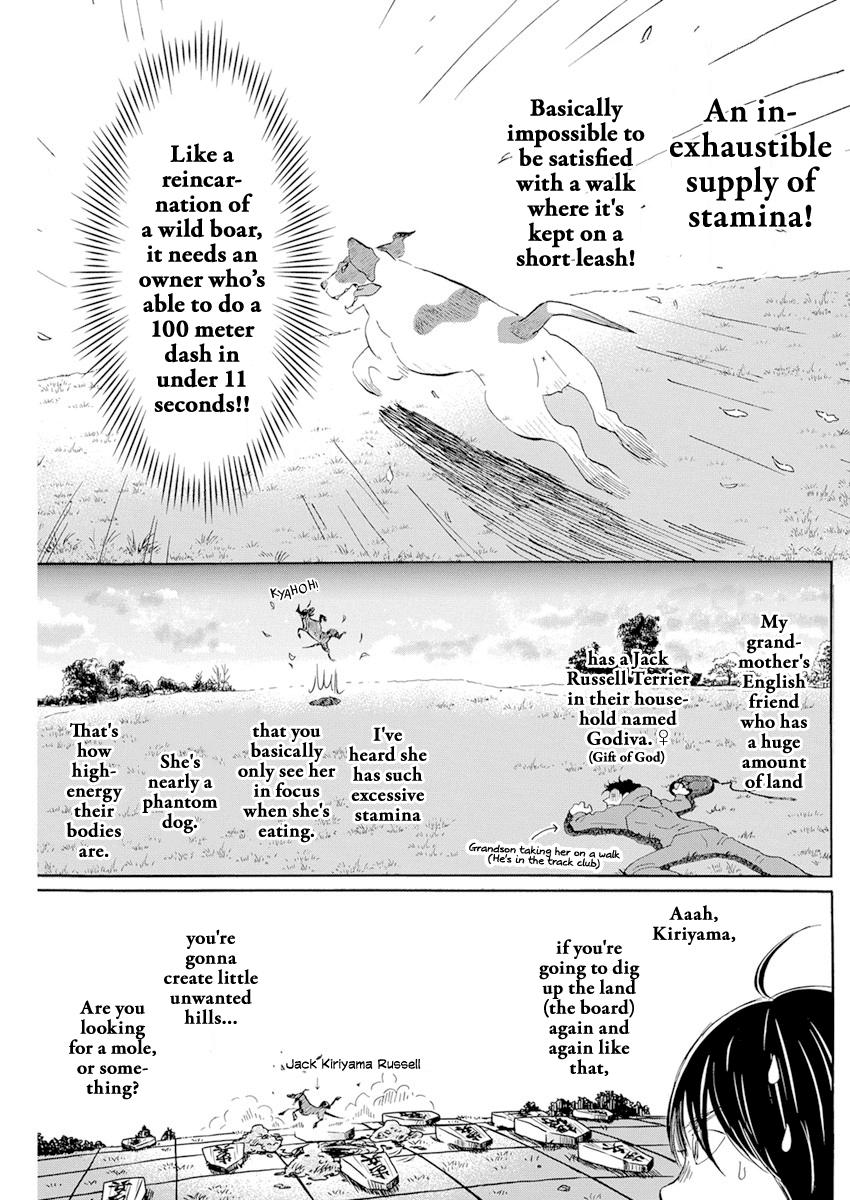 3-gatsu no Lion Chap 187 - Next Chap 188