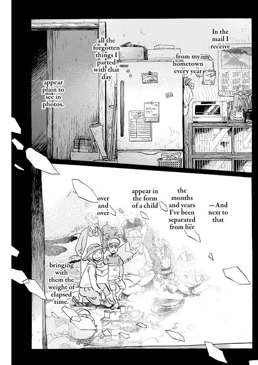 3-gatsu no Lion Chap 199 - Next Chap 200