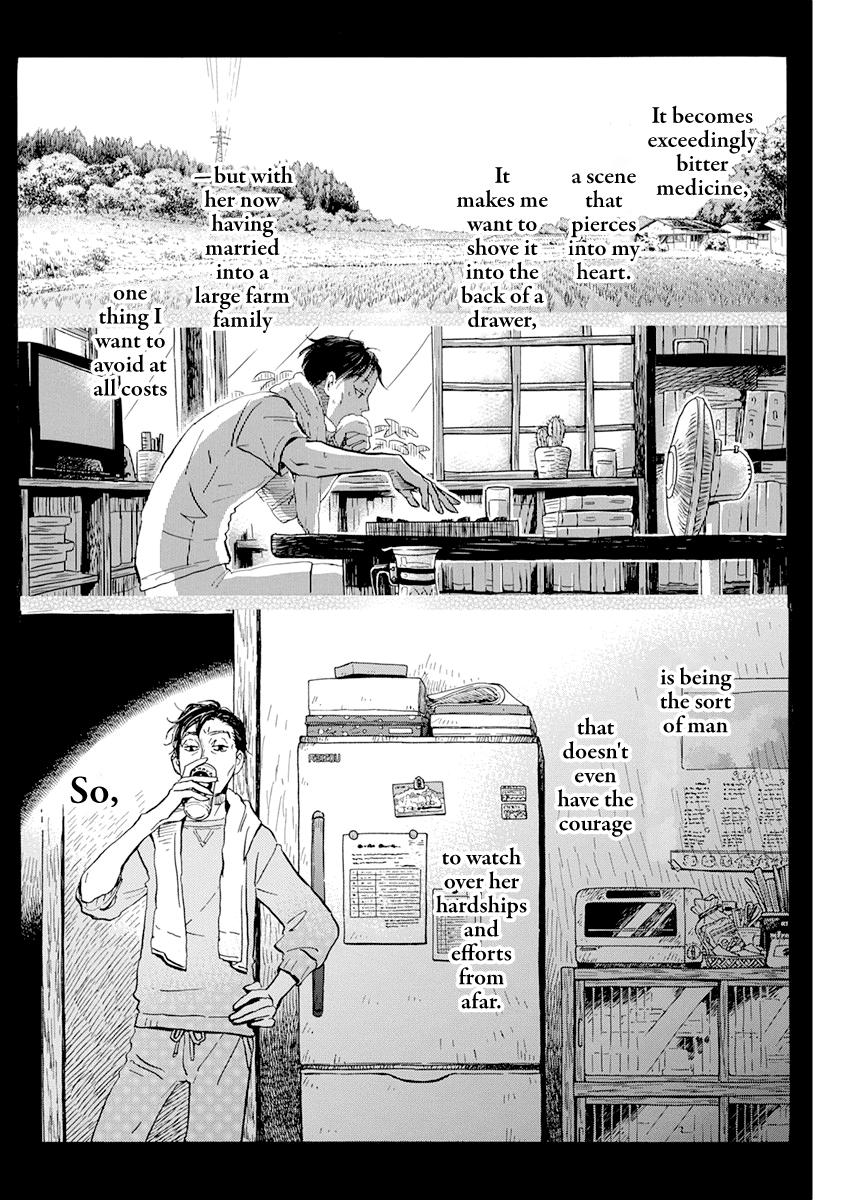 3-gatsu no Lion Chap 199 - Next Chap 200