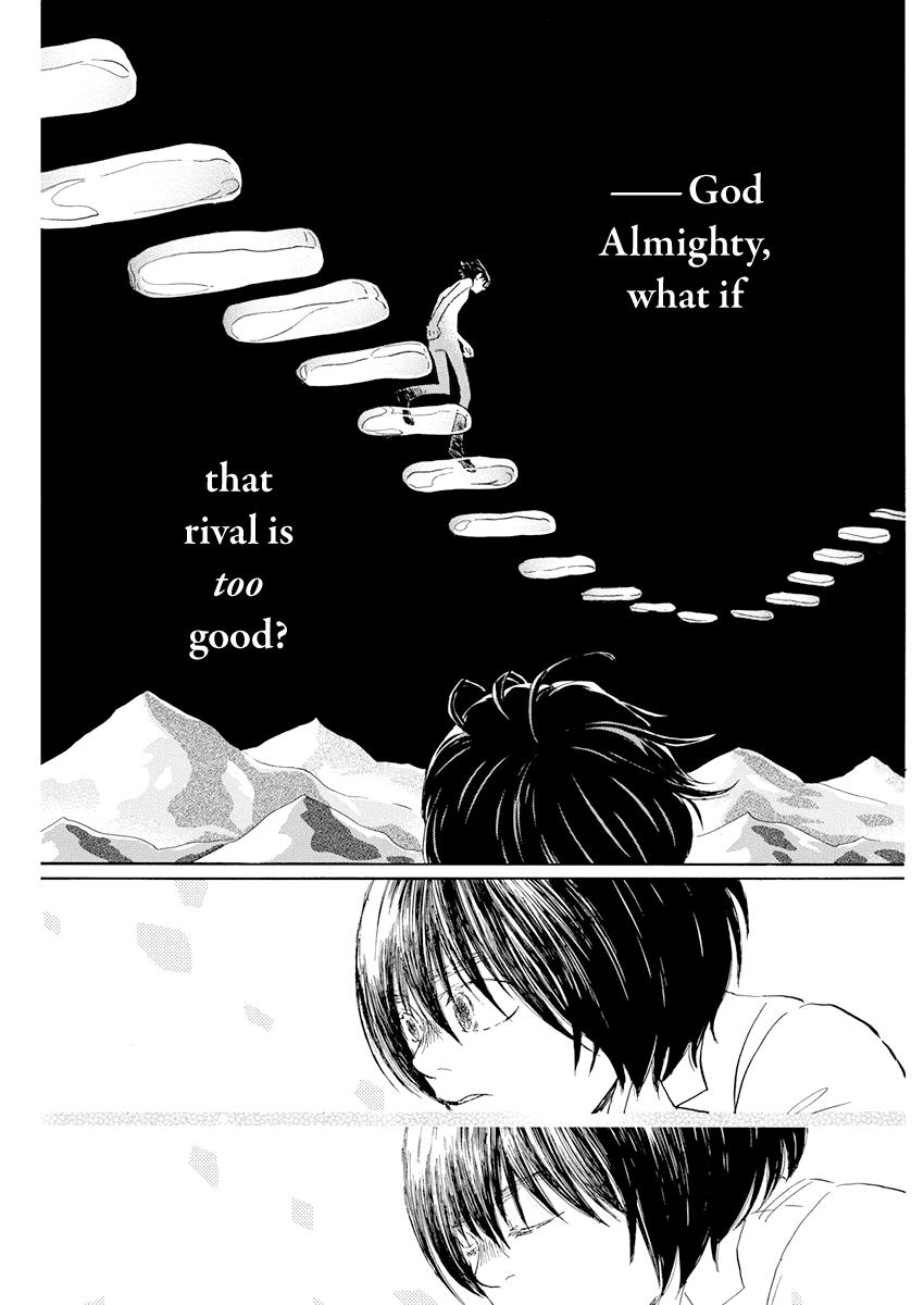 3-gatsu no Lion Chap 190 - Next Chap 191