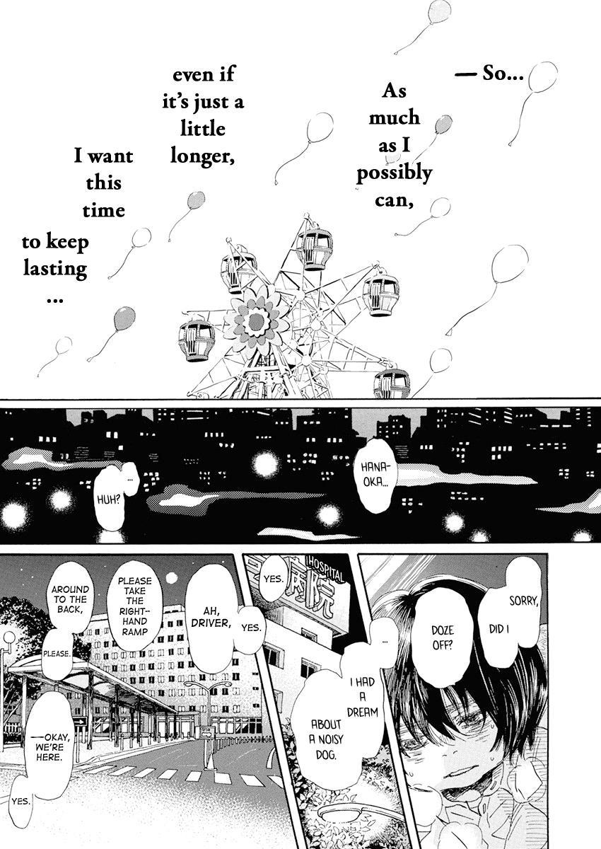 3-gatsu no Lion Chap 191 - Next Chap 192