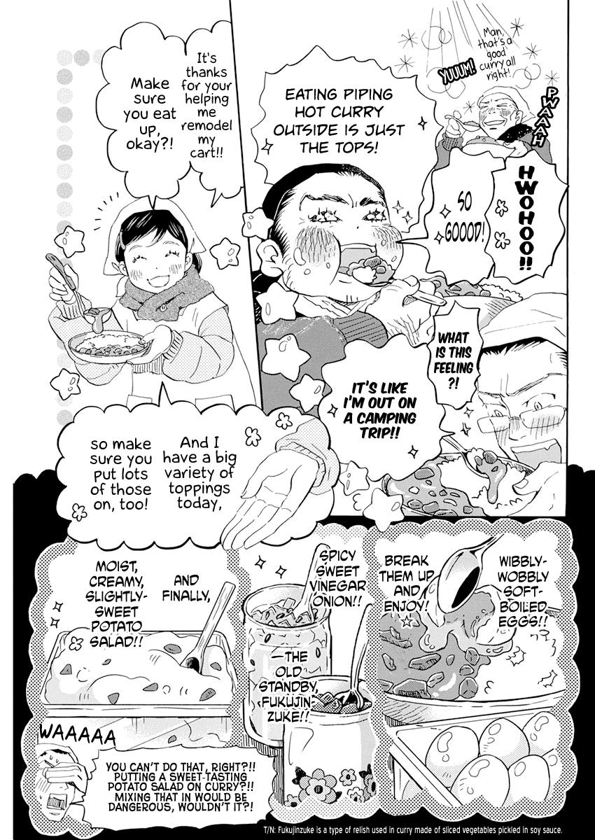 3-gatsu no Lion Chap 195 - Next Chap 196