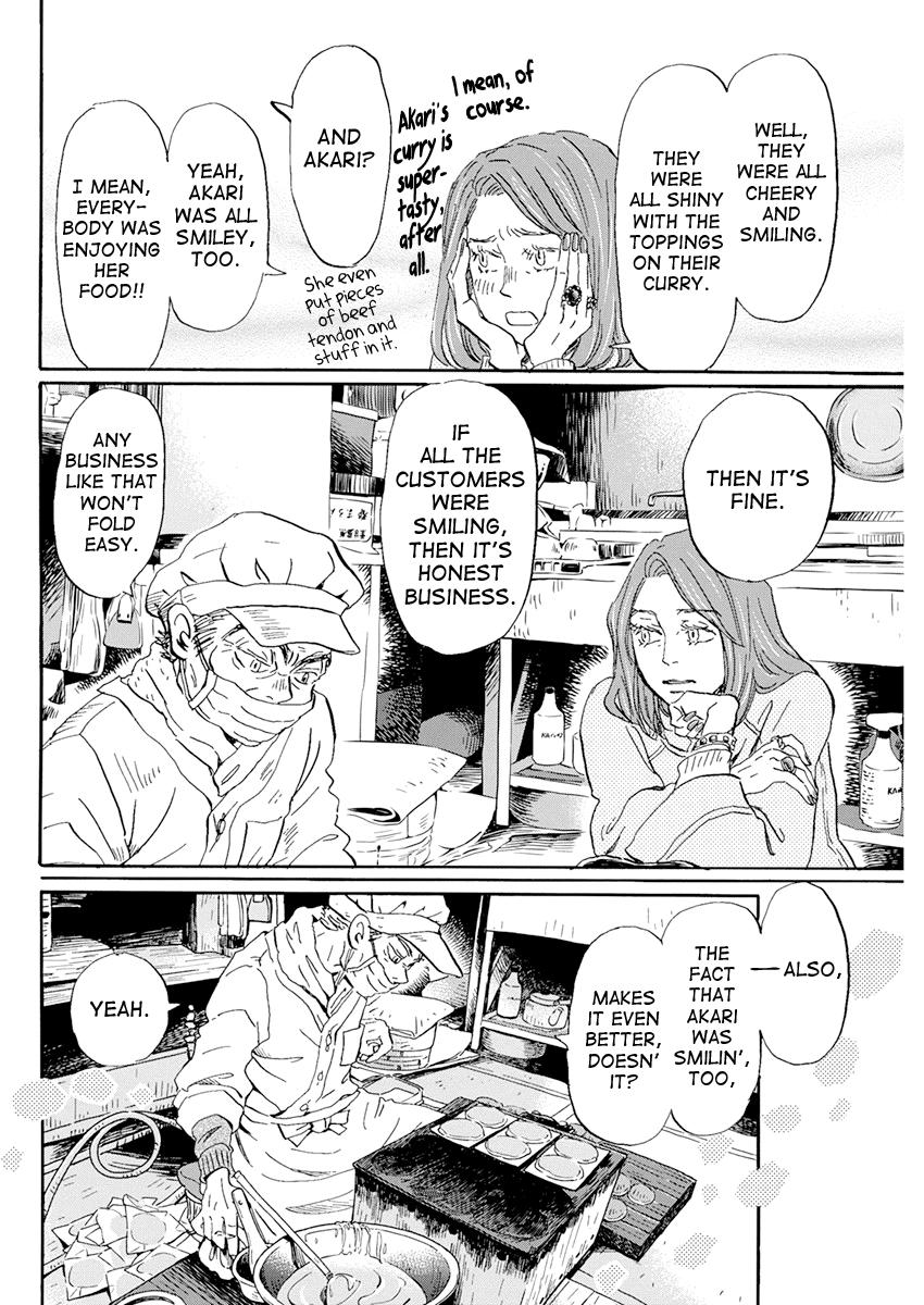 3-gatsu no Lion Chap 196 - Next Chap 197