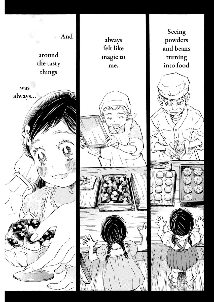 3-gatsu no Lion Chap 196 - Next Chap 197