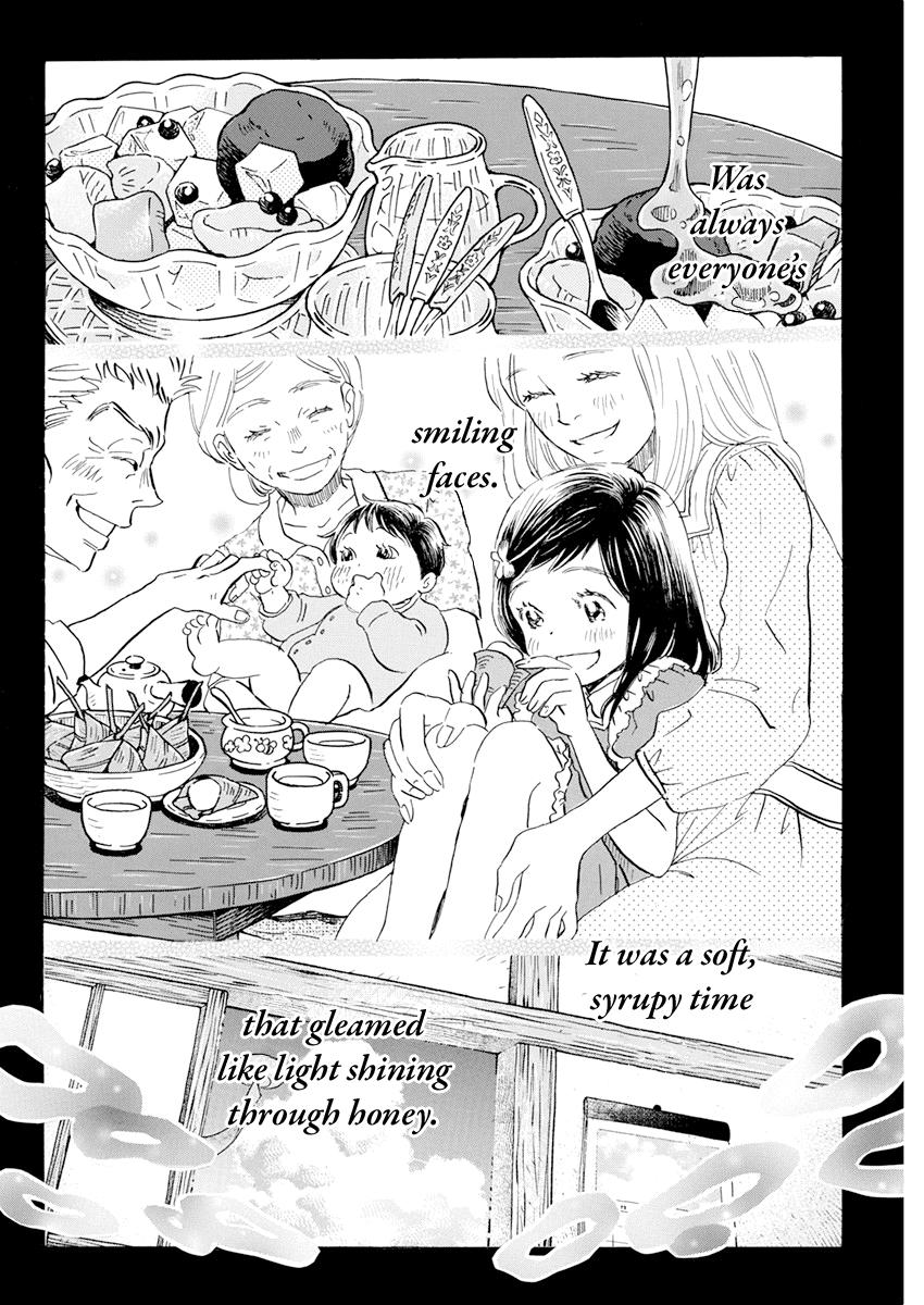 3-gatsu no Lion Chap 196 - Next Chap 197