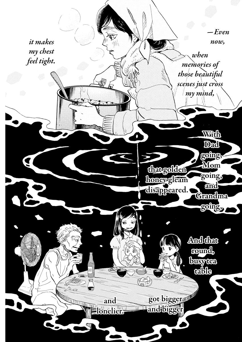3-gatsu no Lion Chap 196 - Next Chap 197