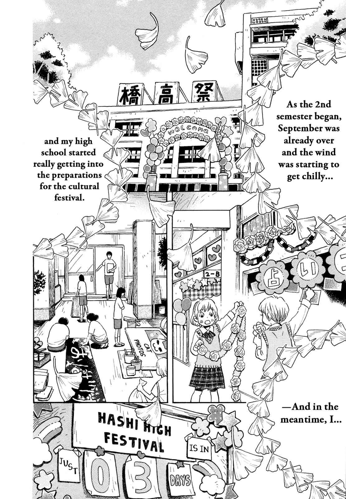 3-gatsu no Lion Chap 148 - Next Chap 149