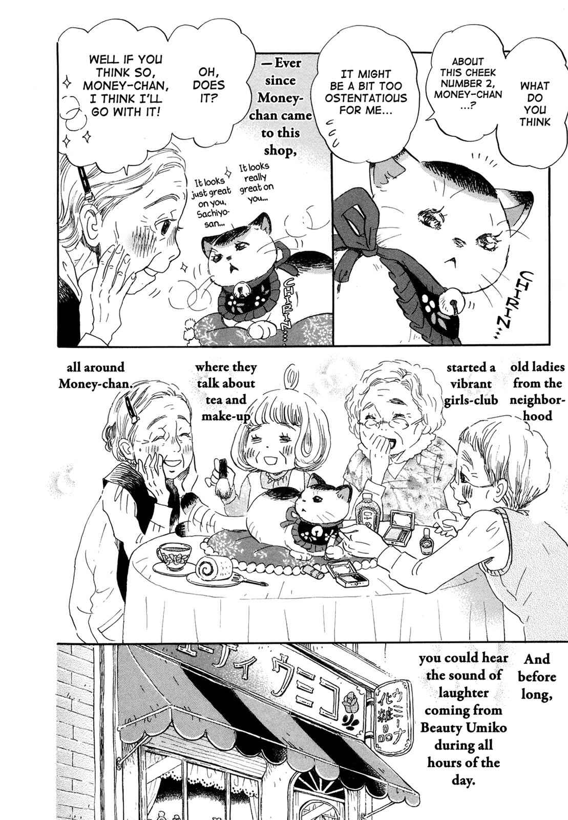 3-gatsu no Lion Chap 140 - Next Chap 141