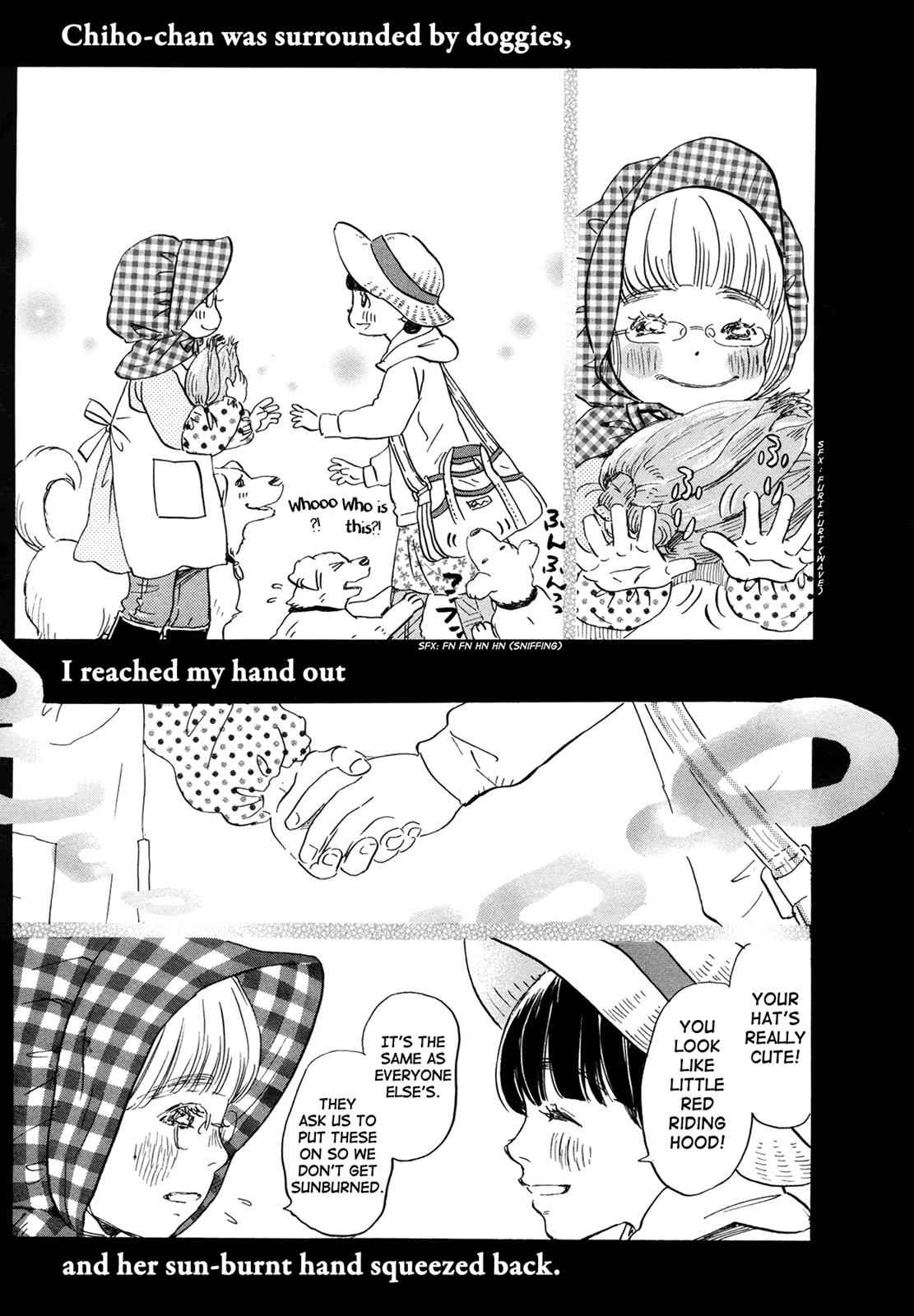 3-gatsu no Lion Chap 141 - Next Chap 142