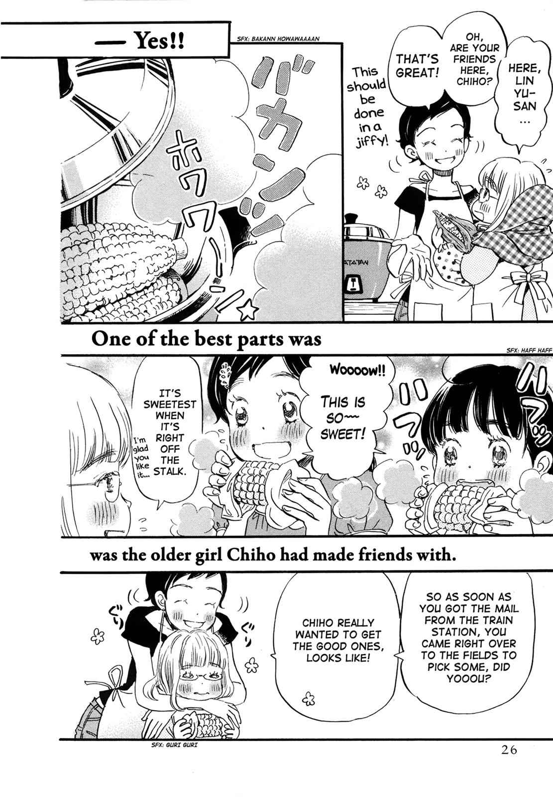 3-gatsu no Lion Chap 141 - Next Chap 142