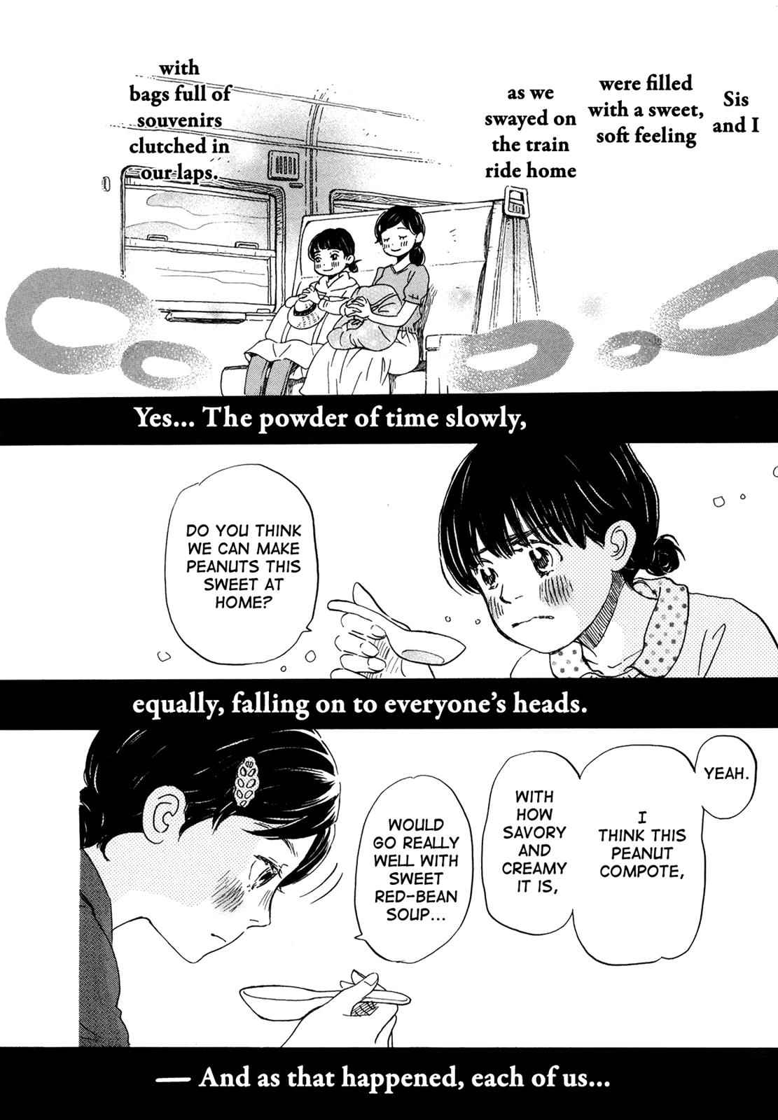 3-gatsu no Lion Chap 141 - Next Chap 142