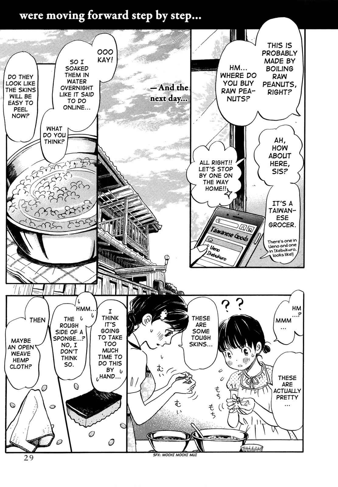 3-gatsu no Lion Chap 141 - Next Chap 142