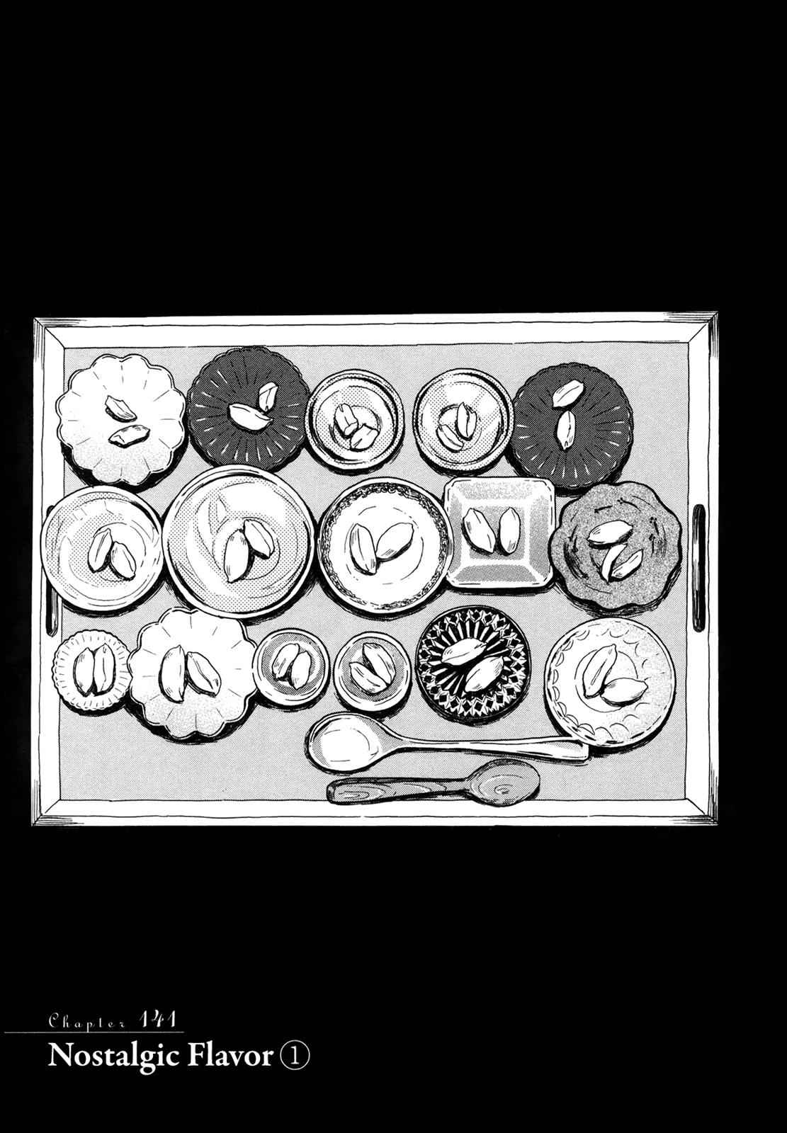 3-gatsu no Lion Chap 141 - Next Chap 142