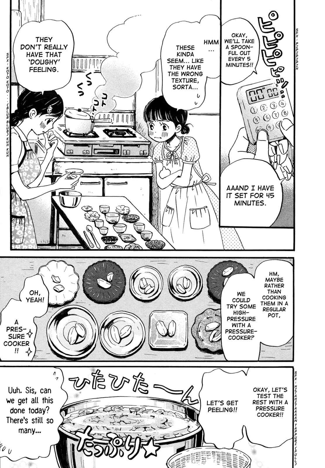 3-gatsu no Lion Chap 141 - Next Chap 142
