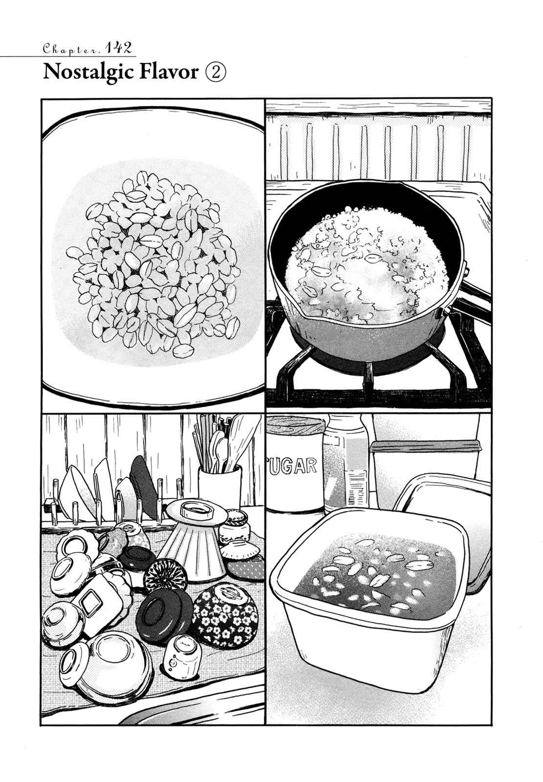 3-gatsu no Lion Chap 142 - Next Chap 143