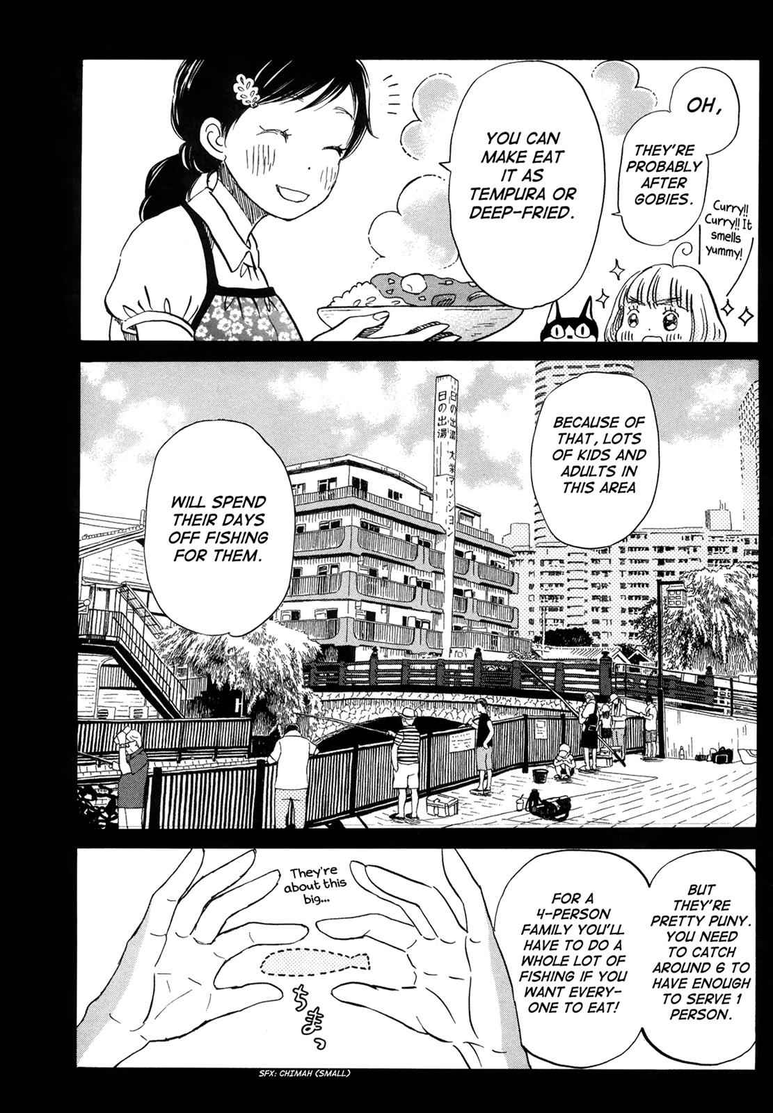 3-gatsu no Lion Chap 143 - Next Chap 144
