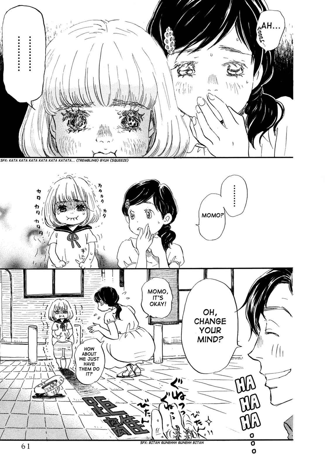 3-gatsu no Lion Chap 144 - Next Chap 145