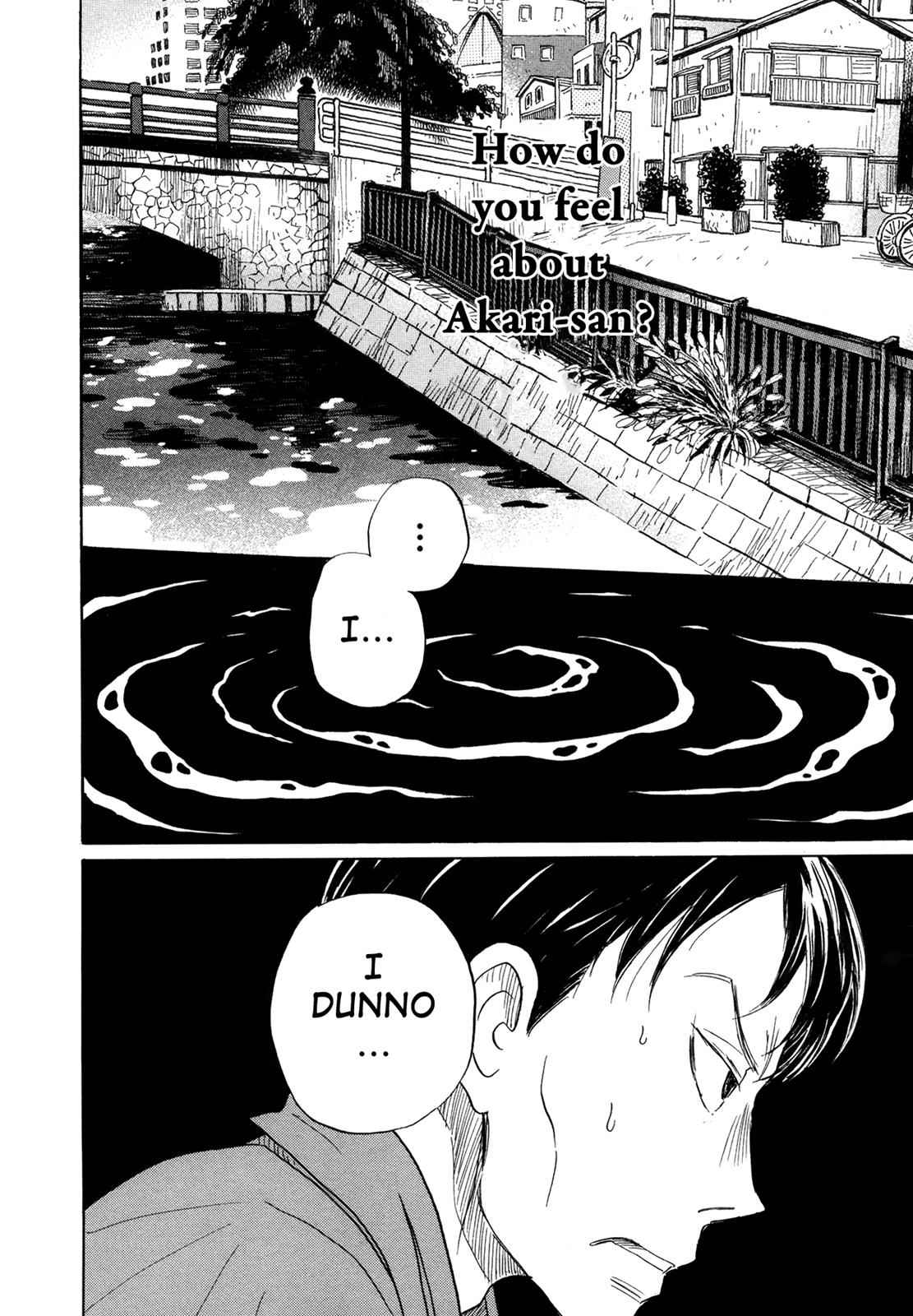 3-gatsu no Lion Chap 145 - Next Chap 146
