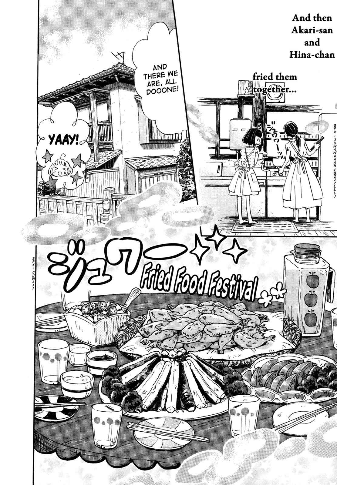 3-gatsu no Lion Chap 146 - Next Chap 147