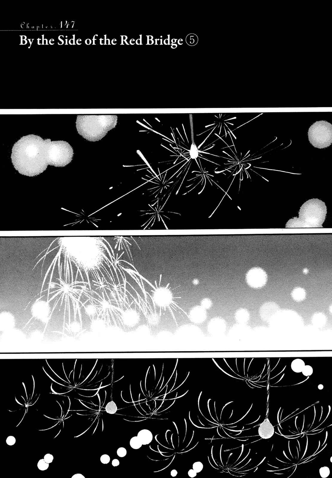 3-gatsu no Lion Chap 147 - Next Chap 148