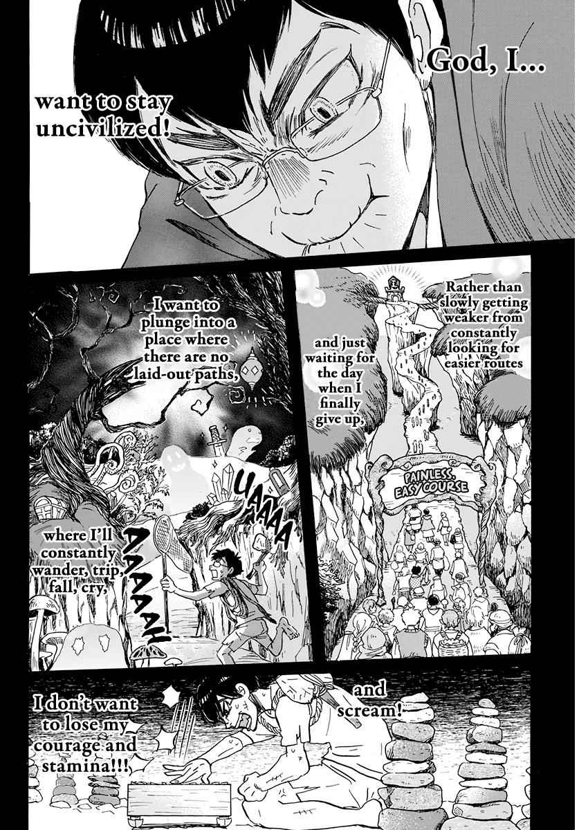 3-gatsu no Lion Chap 159 - Next Chap 160