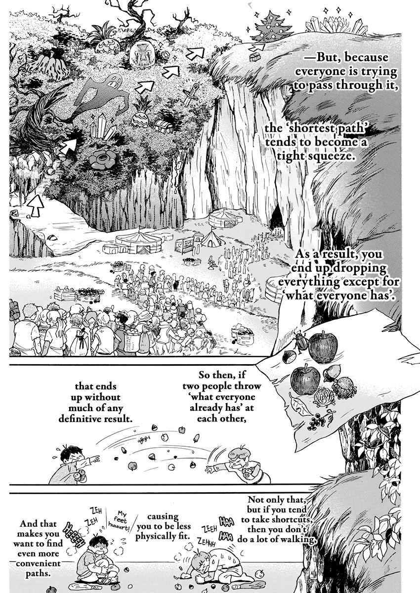 3-gatsu no Lion Chap 159 - Next Chap 160