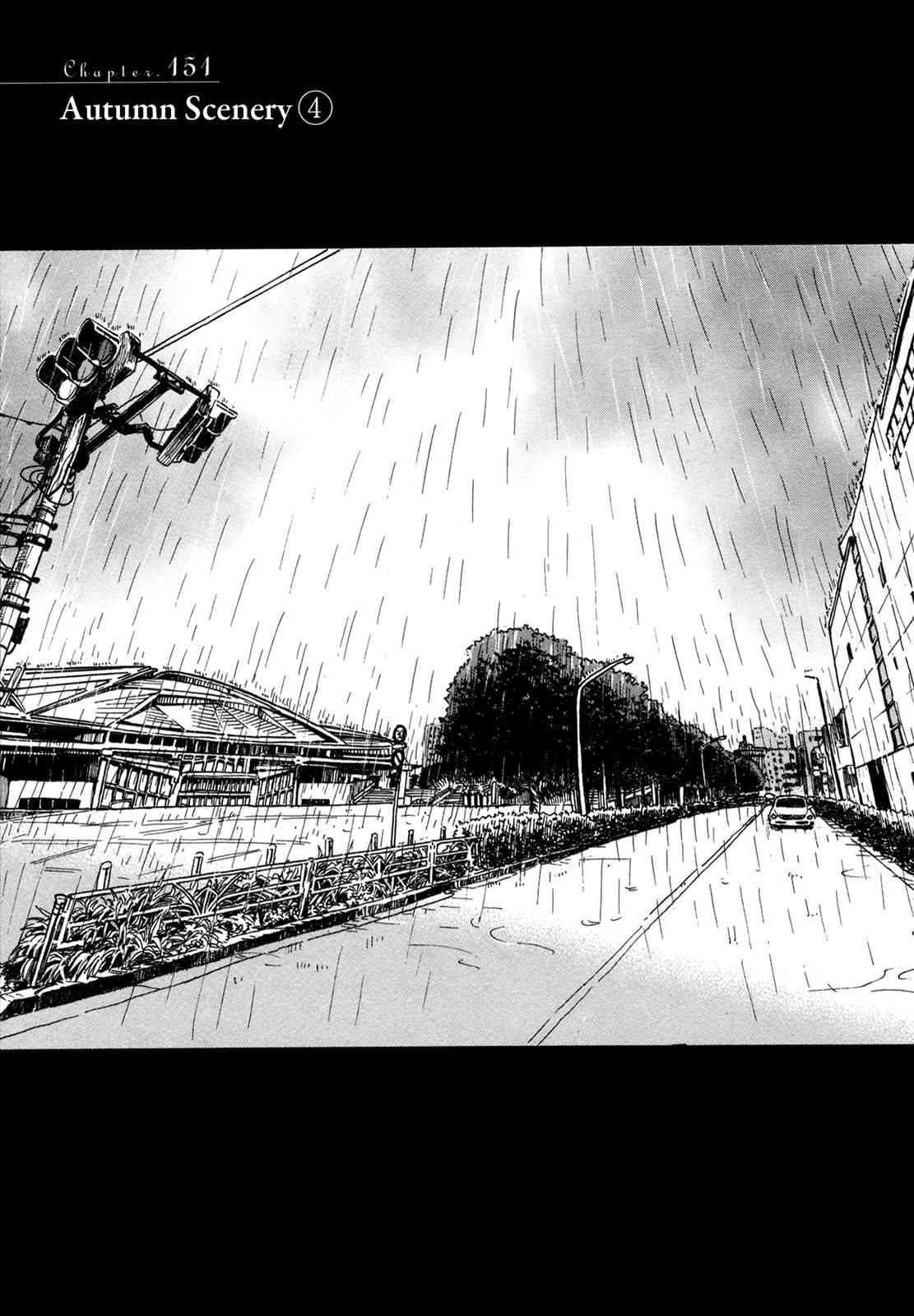 3-gatsu no Lion Chap 151 - Next Chap 152