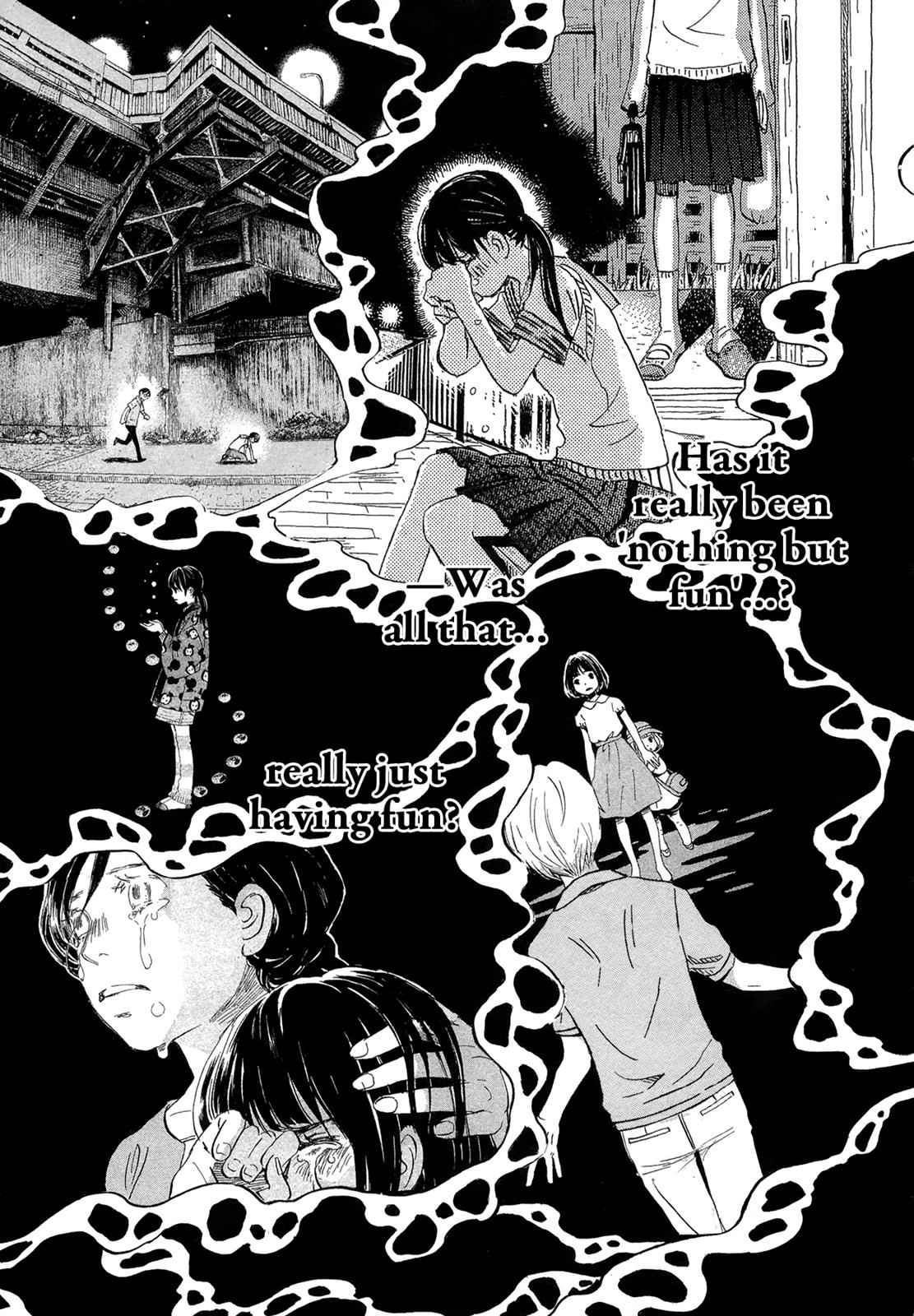 3-gatsu no Lion Chap 152 - Next Chap 153
