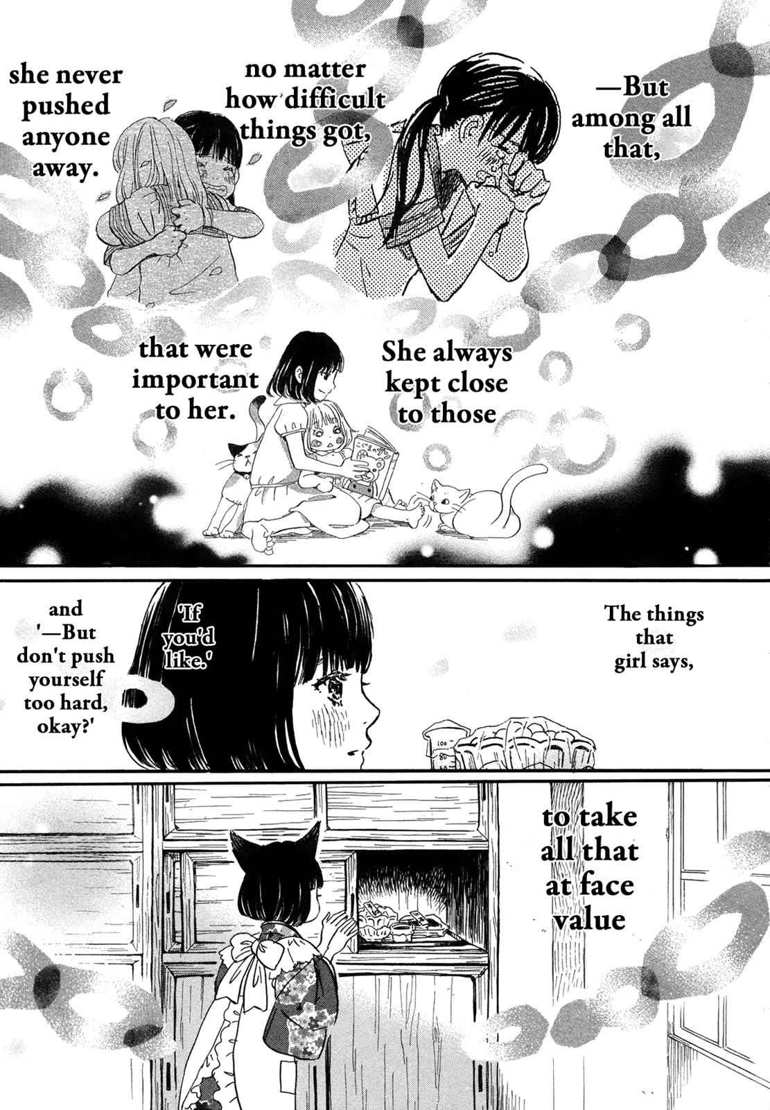 3-gatsu no Lion Chap 152 - Next Chap 153