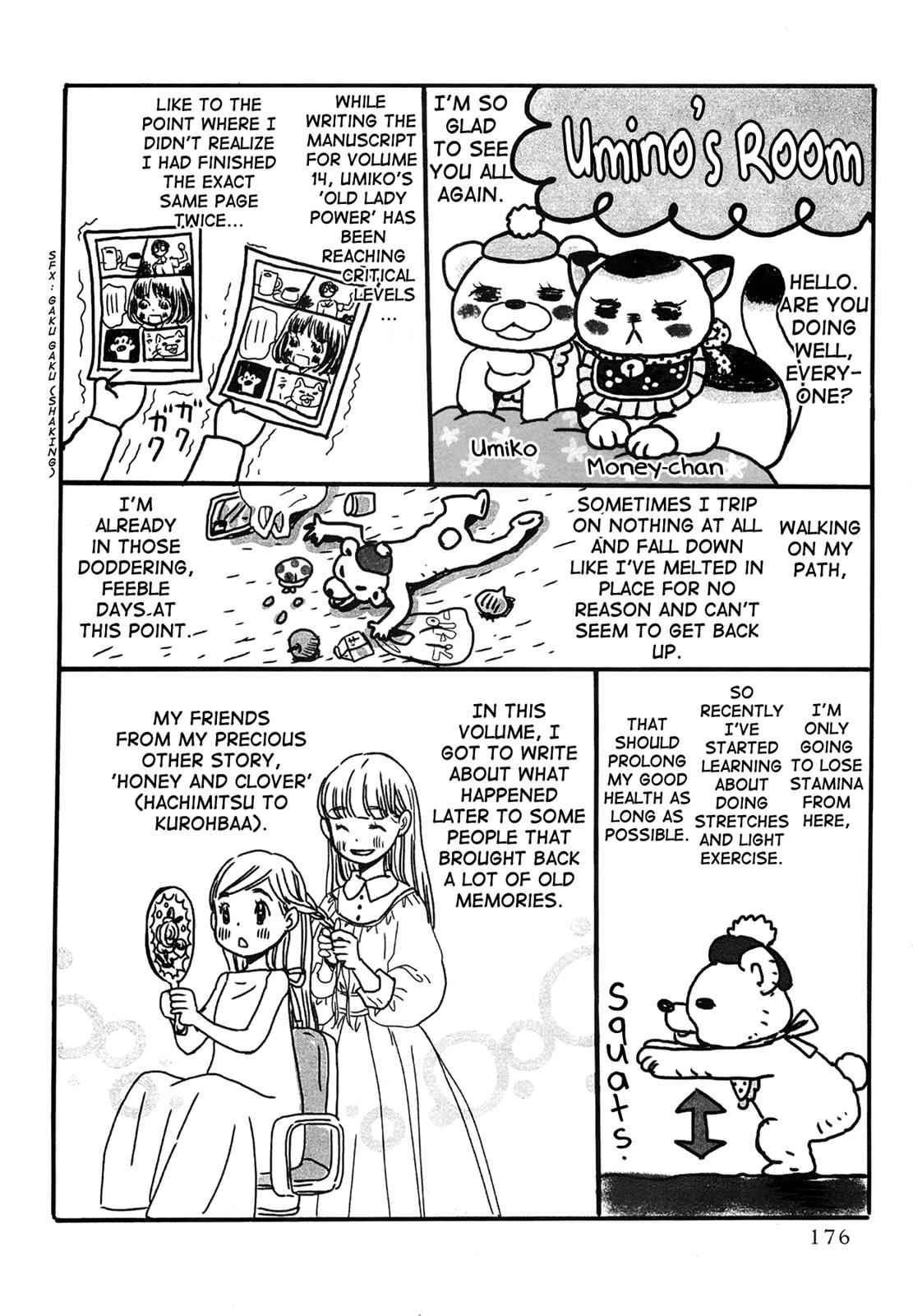 3-gatsu no Lion Chap 152 - Next Chap 153