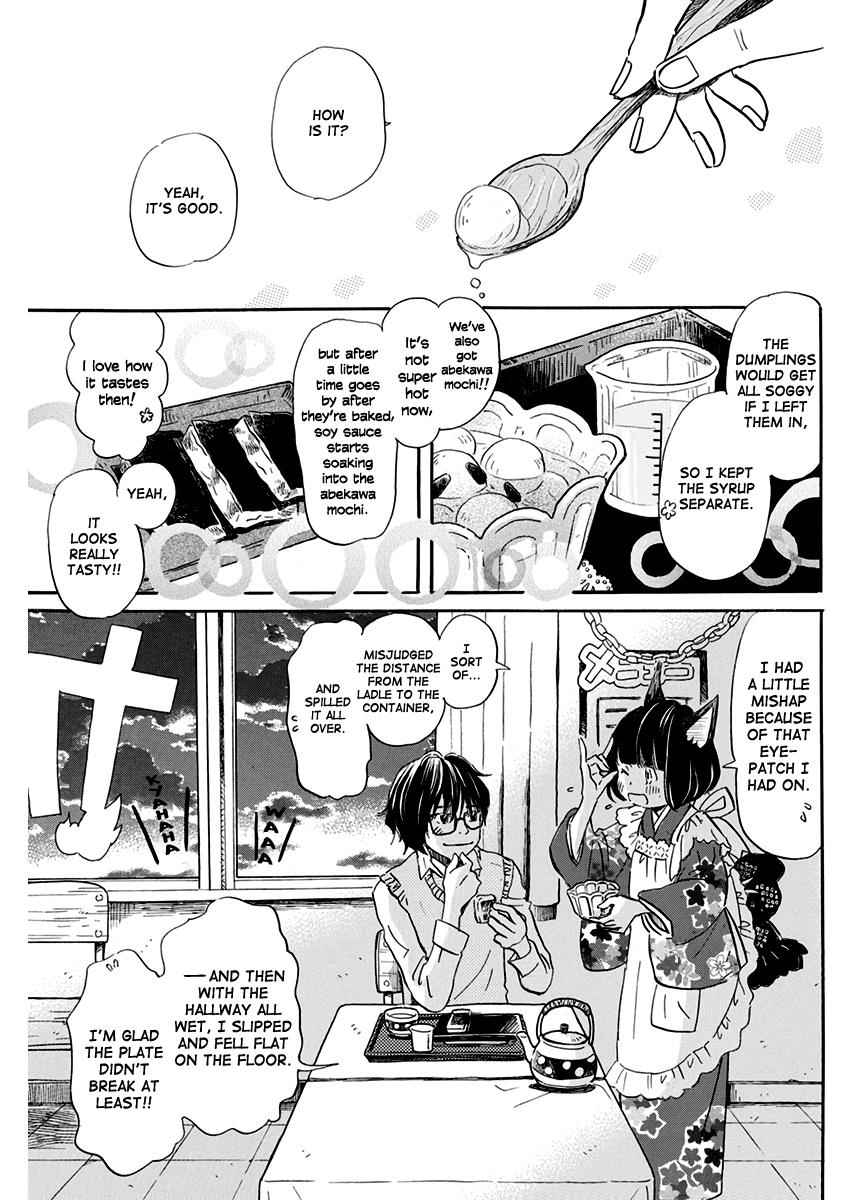 3-gatsu no Lion Chap 154 - Next Chap 155