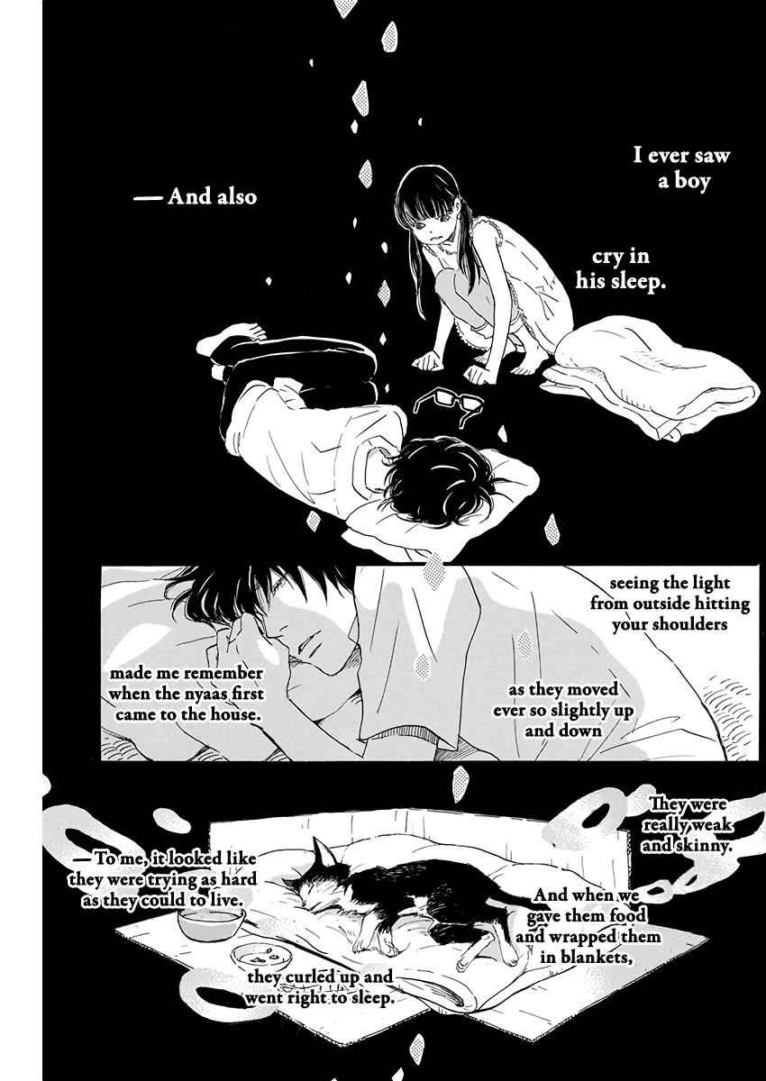 3-gatsu no Lion Chap 155 - Next Chap 156