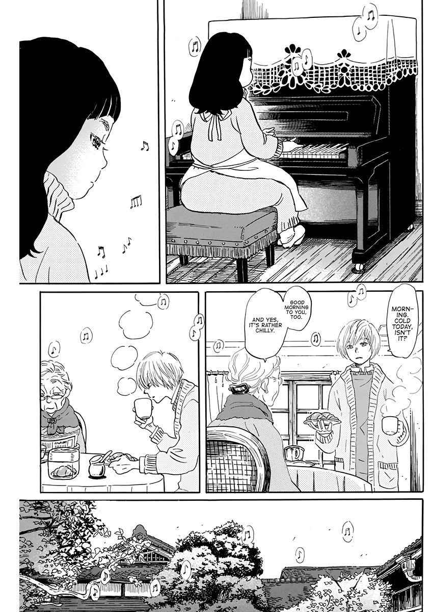 3-gatsu no Lion Chap 168 - Next Chap 169