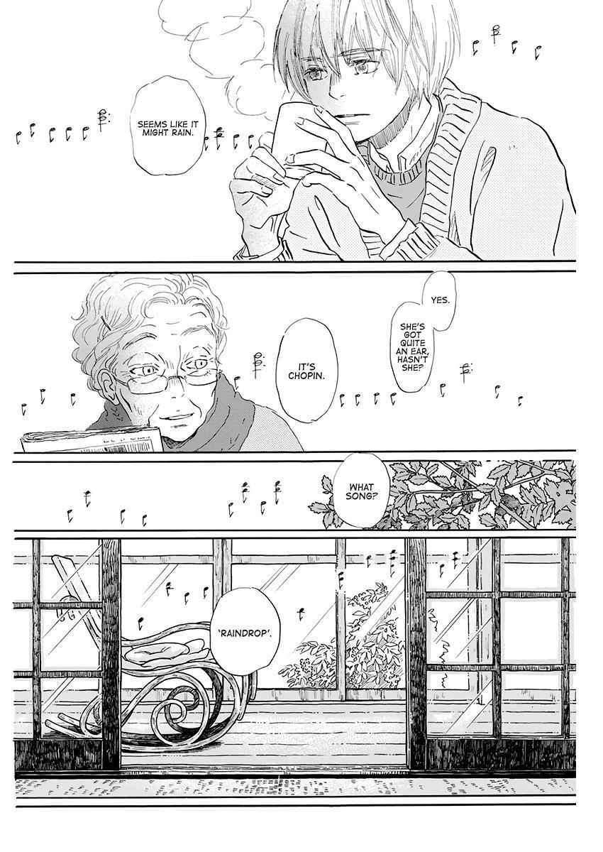 3-gatsu no Lion Chap 168 - Next Chap 169