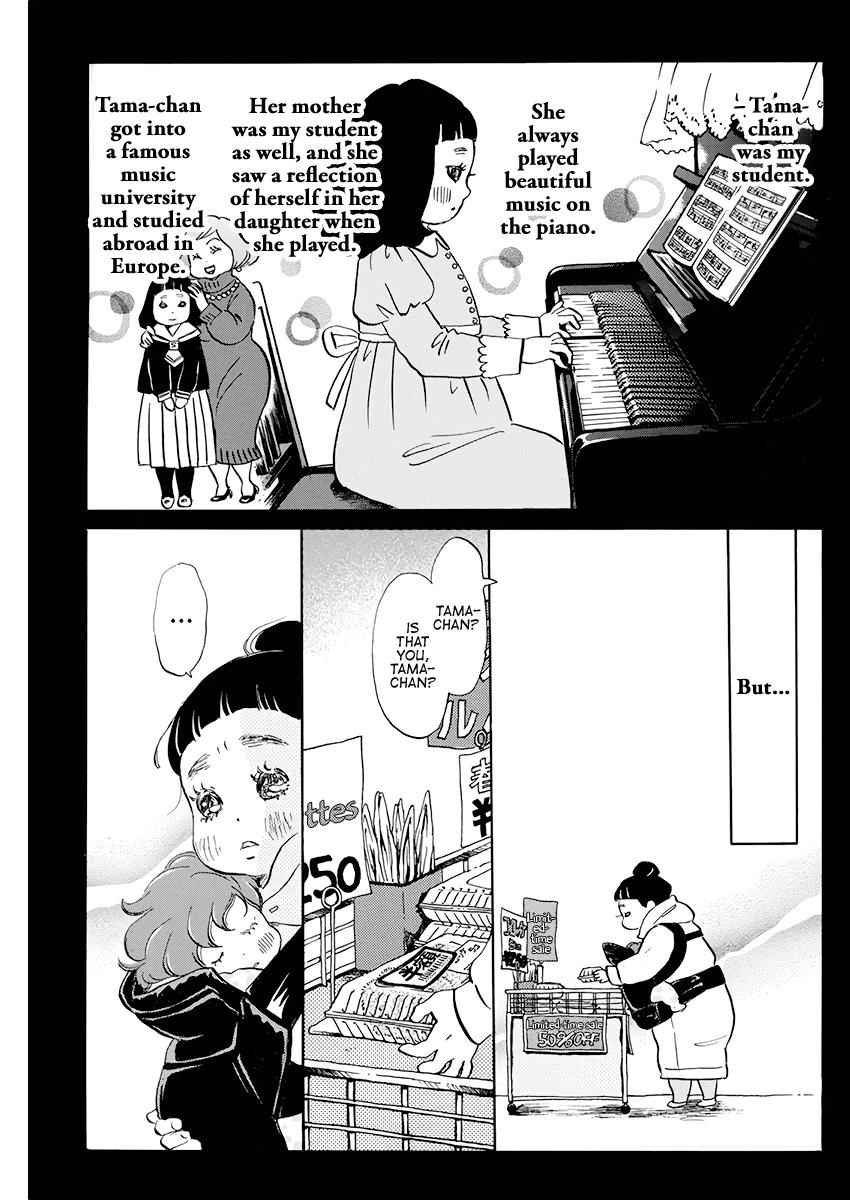 3-gatsu no Lion Chap 169 - Next Chap 170