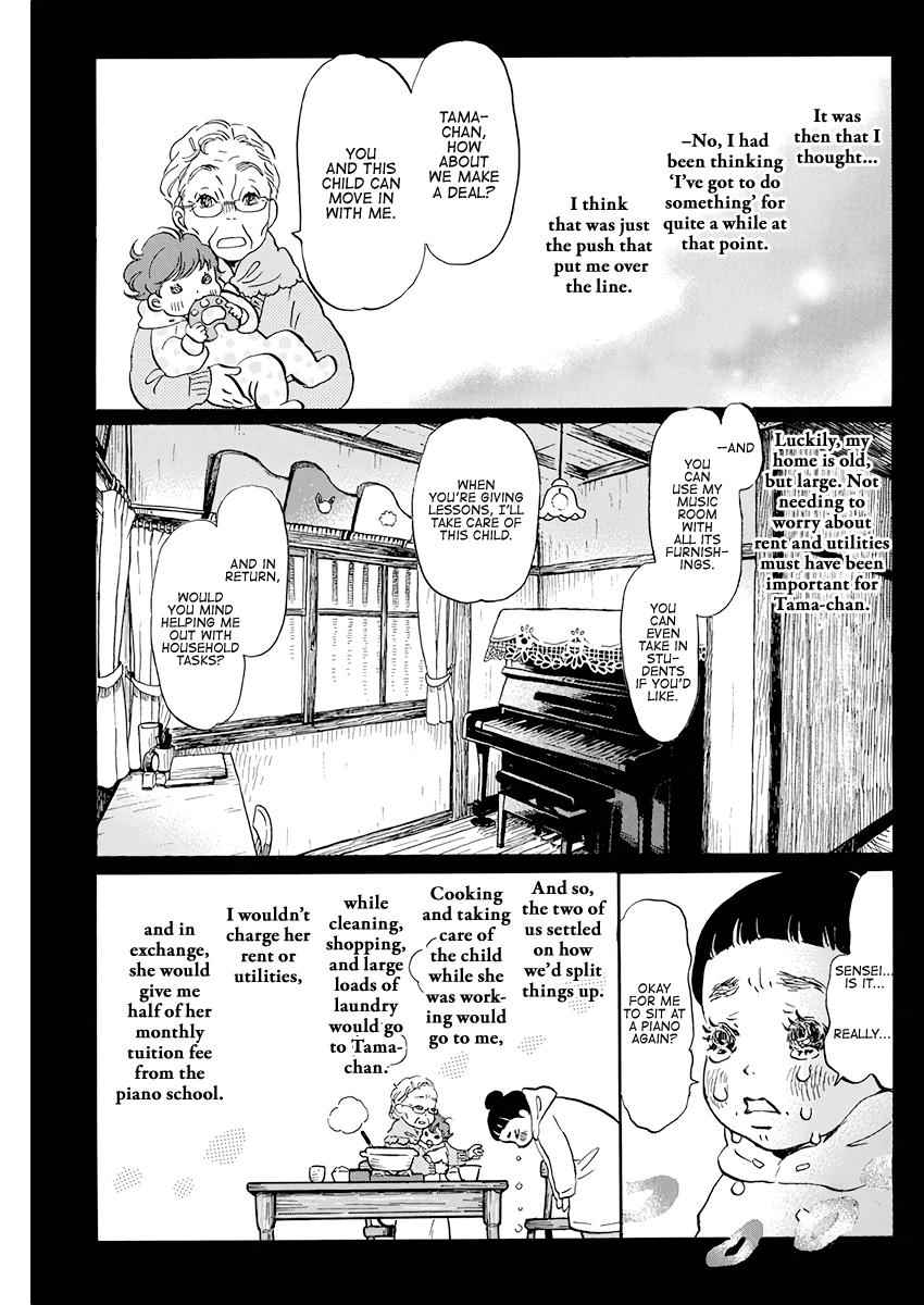 3-gatsu no Lion Chap 169 - Next Chap 170