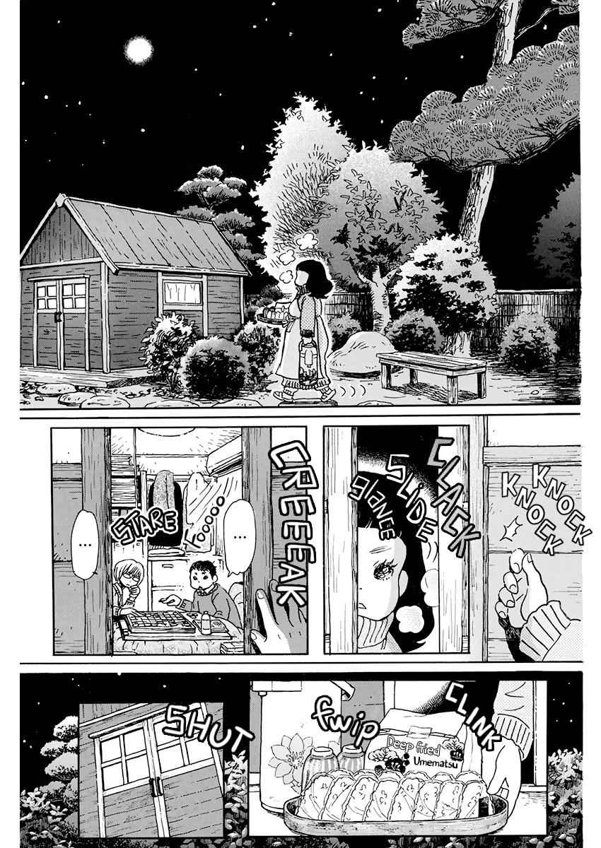 3-gatsu no Lion Chap 169 - Next Chap 170
