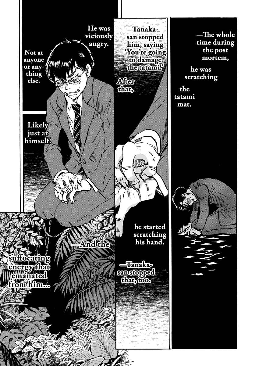 3-gatsu no Lion Chap 160 - Next Chap 161